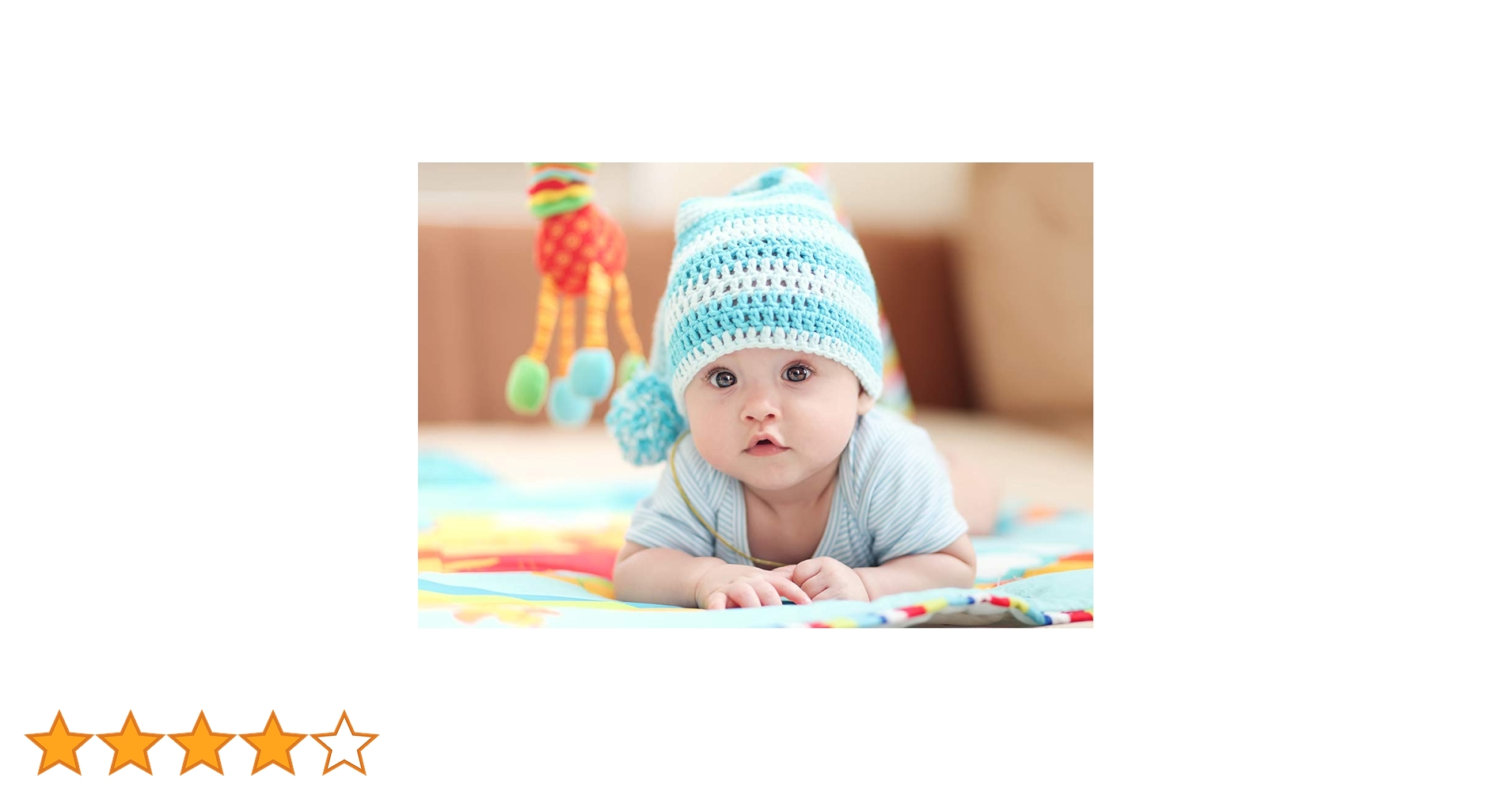 MANIAL Baby Poster - Smiling Baby Poster - Poster for Pregnant MANIAL Baby Poster - Smiling Baby Poster - Poster for Pregnant